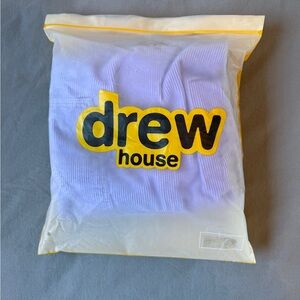 Drew House Corduroy Pants-Lavender